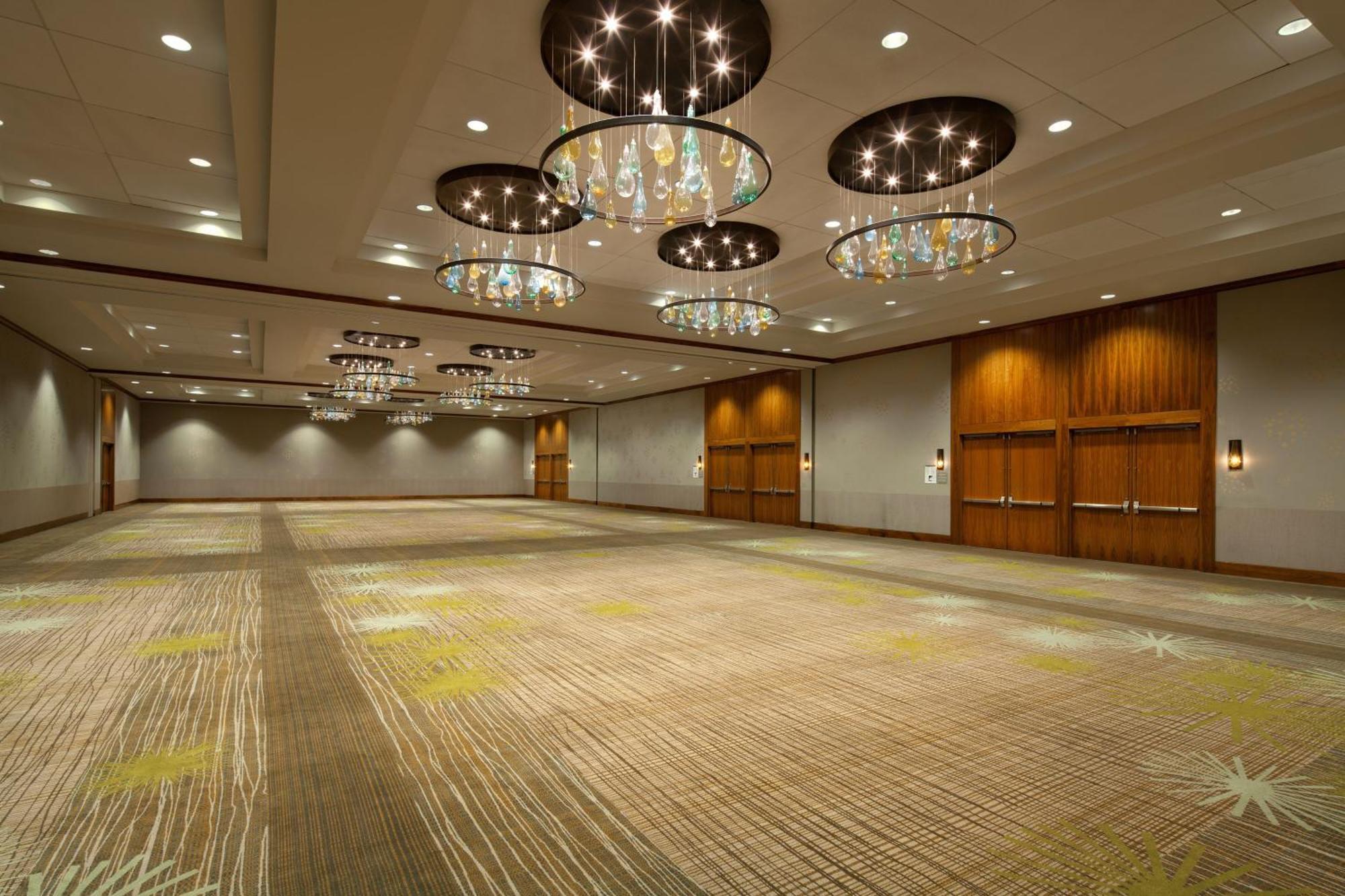 The Westin Bellevue Hotel Exterior photo