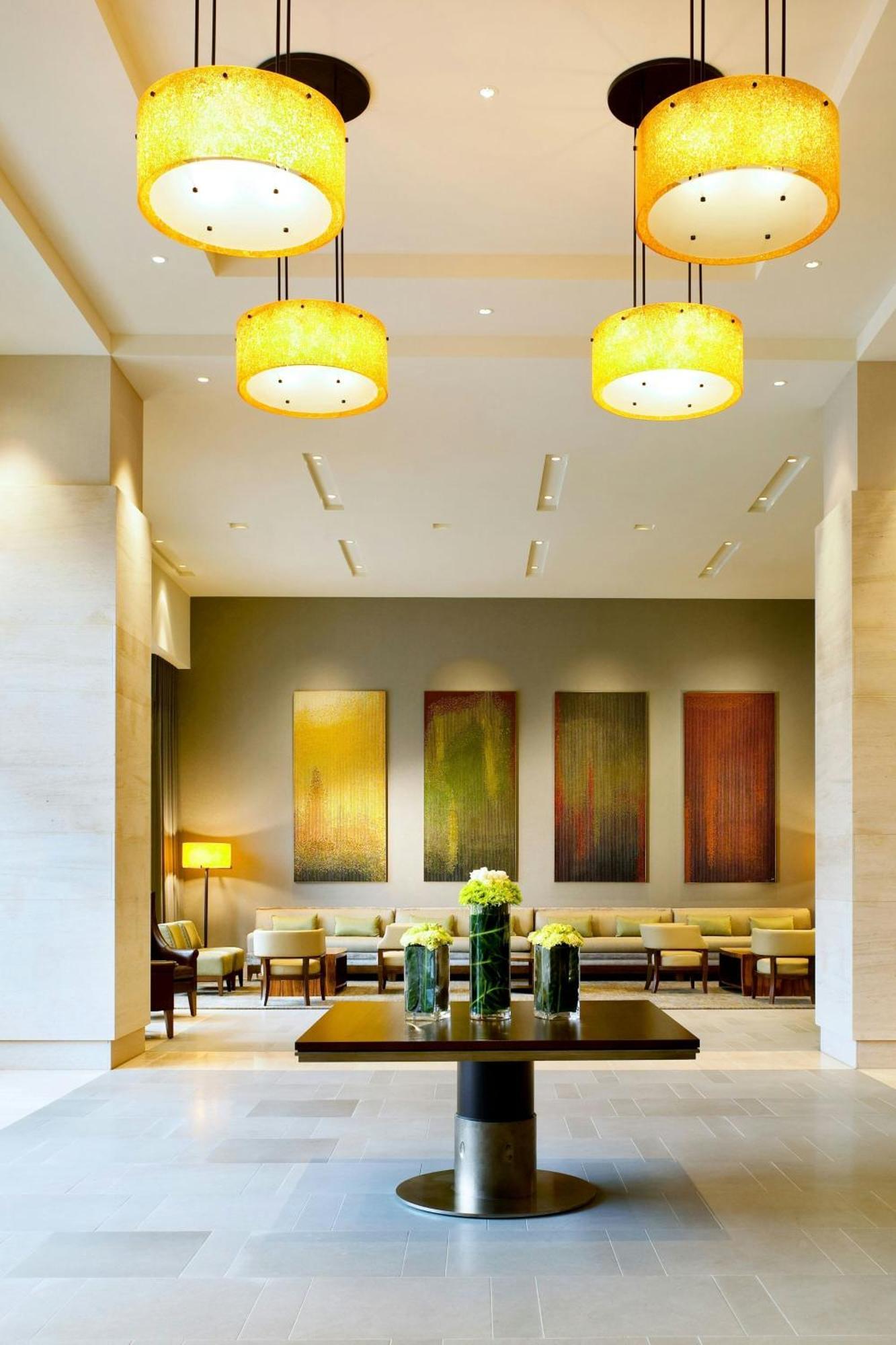 The Westin Bellevue Hotel Exterior photo
