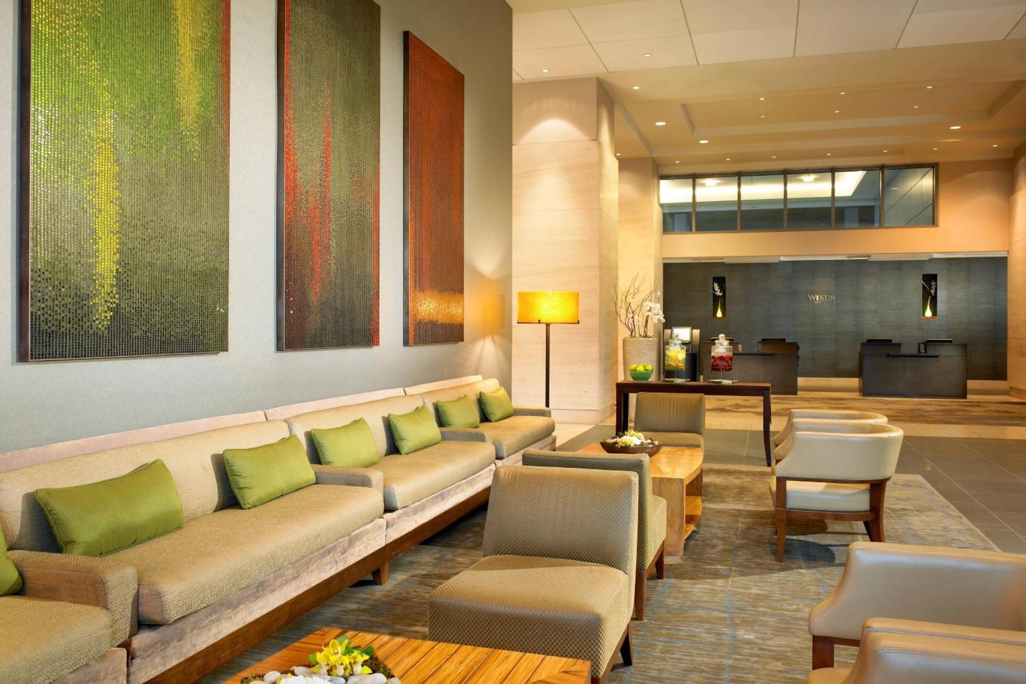 The Westin Bellevue Hotel Exterior photo