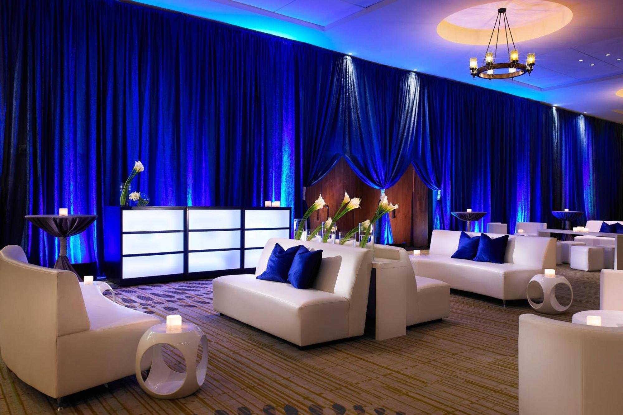 The Westin Bellevue Hotel Exterior photo
